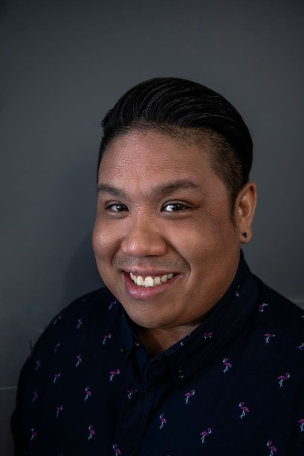 Lionel Chan
