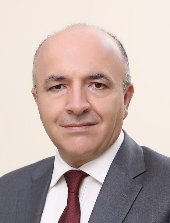 Masoud Golshenas