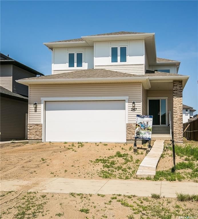 Open House. Open House on Saturday, April 21, 2018 2:00PM - 4:00PM
Since your out enjoying the weather why not stop by and visit Chris Lee at 247 Baltzan Blvd Saturday 2-4pm