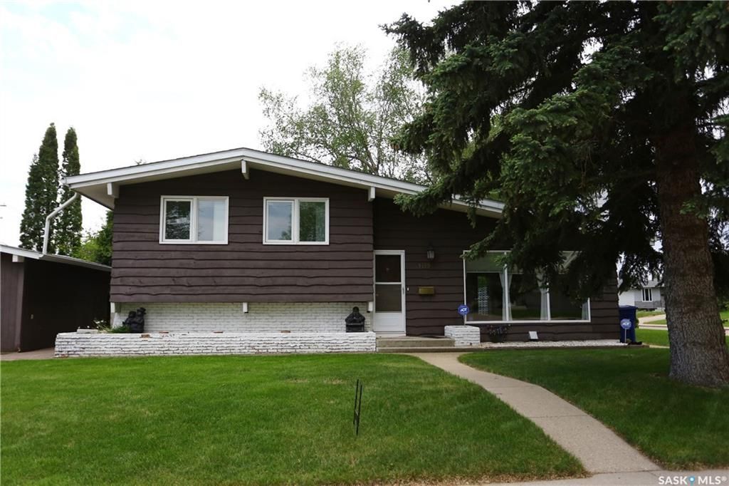 New property listed in Hudson Bay Park, Saskatoon